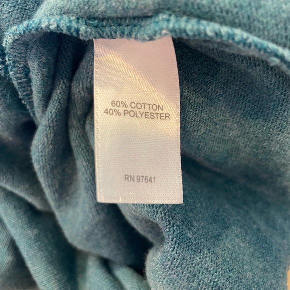 J JILL OVERSIZED SWEATER - Picture 7 of 7